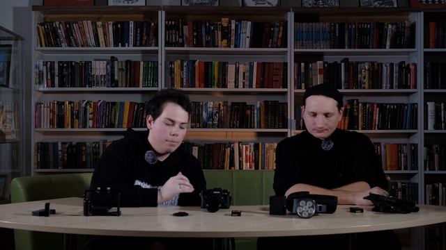 Полный обзор на Фотоаппарат Fujifilm X-T30