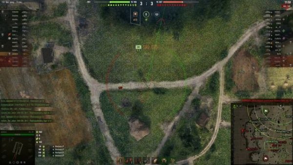 Игра - Рулетка