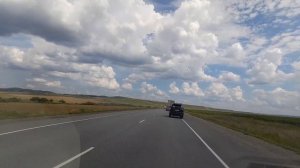 Отпуск 2024. Едем домой. Переволоки—Уфа—Учалы—Миасс #автомобиль #путешествия #лето