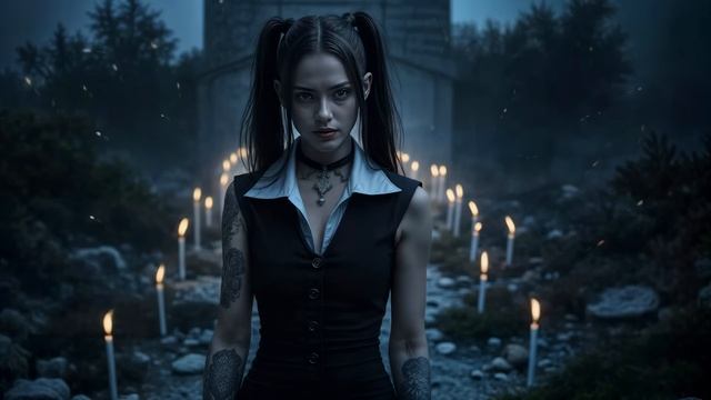 СКРИПКА + МЕТАЛЛ + ВИОЛОНЧЕЛЬ + БАС + ФОРТЕПИАНО FUSION – Тени не лгут, когда говорит музыка