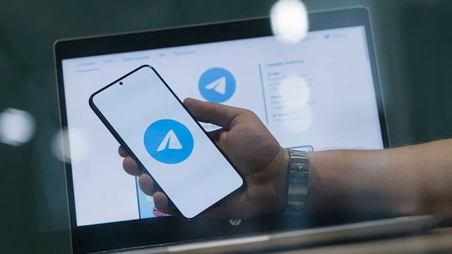 как сделать свой телеграм канал популярным смотреть онлайн