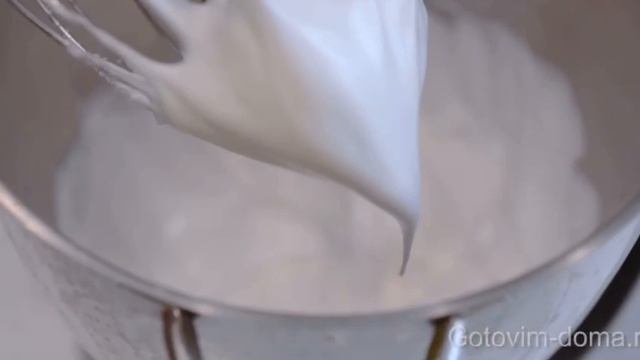 Video Life Готовим муссовый торт ,1 этап