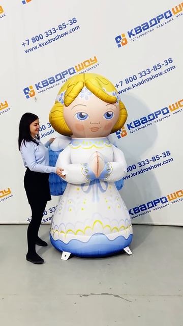 Декорация Ангелочек на праздник Светлой Пасхи  #shorts #ангел #пасха