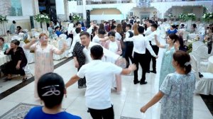 Bazm Ikkinchi q`ism (Хурматли томашабинлар видеода булган камчиликни коментарияда ёзинг илтимос)