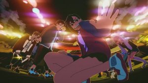 «Дандадан», второй сезон, ending