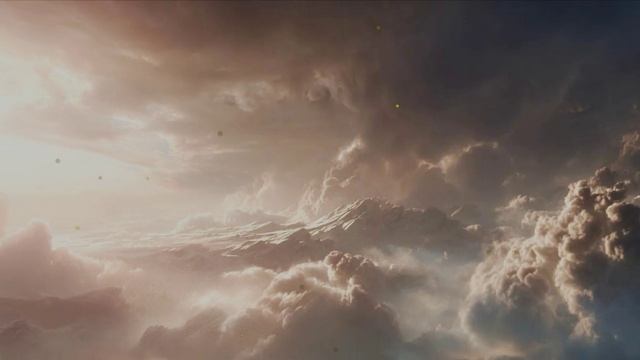 video_Безвременье-3, Диалог Екима и Странника