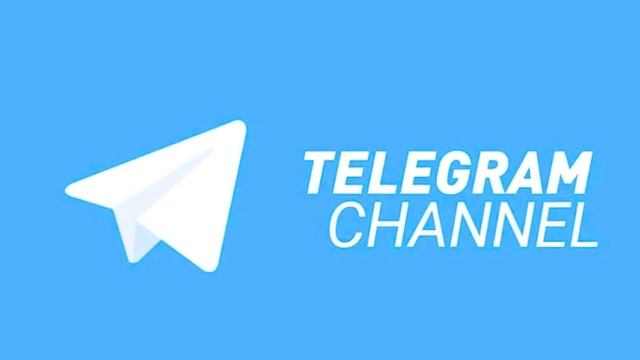 как продвинуть телеграмм канал смотреть онлайн