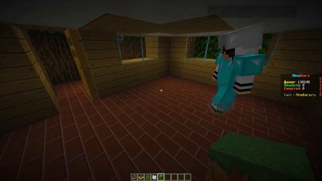 ПУГАЮ ШКОЛЬНИКОВ СКИНОМ НУЛЛА! NULL троллинг в майнкрафте / нулл в майнкрафте смотреть онлайн