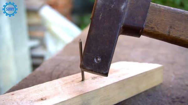 3 Incredible DIY ideas for Men !