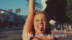 «New Satisfaction»  The Rolling Stones