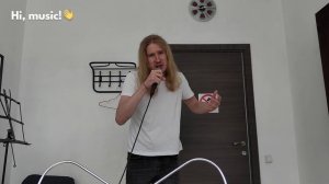 Фёдоров Алексей - Дагон (КиШ Cover)