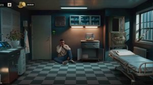 Mental Hospital Escape уровень 54