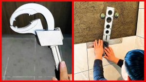 ИДЕИ, ЛАЙФХАКИ И УДИВИТЕЛЬНАЯ ТЕХНИКА ДЛЯ ДОМА И БЫТА ✦ 91 ✦ Lucky Tech