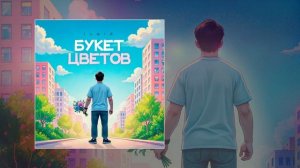 IL'GIZ - Букет цветов (Официальная премьера трека)