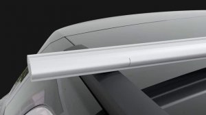 Багажник Lux Scout