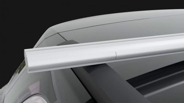 Багажник Lux Scout