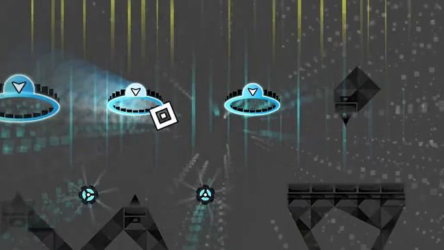 Eon
Geometry Dash