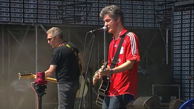 2012. Разные Люди – «Нашествие-2012» (Большое Завидово, 08.07.2012) [AI HD] смотреть онлайн