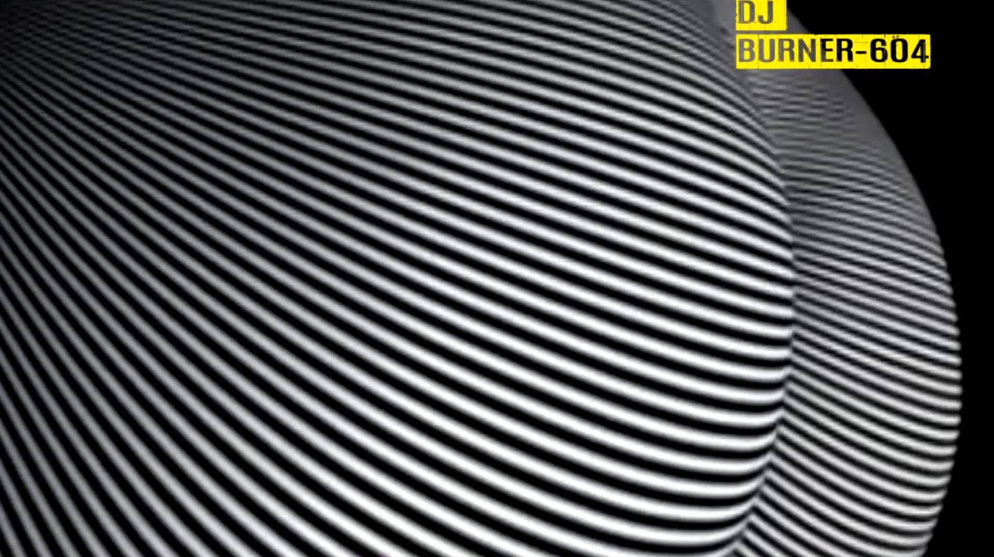 BURNER-604 ★ CAPITAL SAUSAGE turbo mix смотреть онлайн