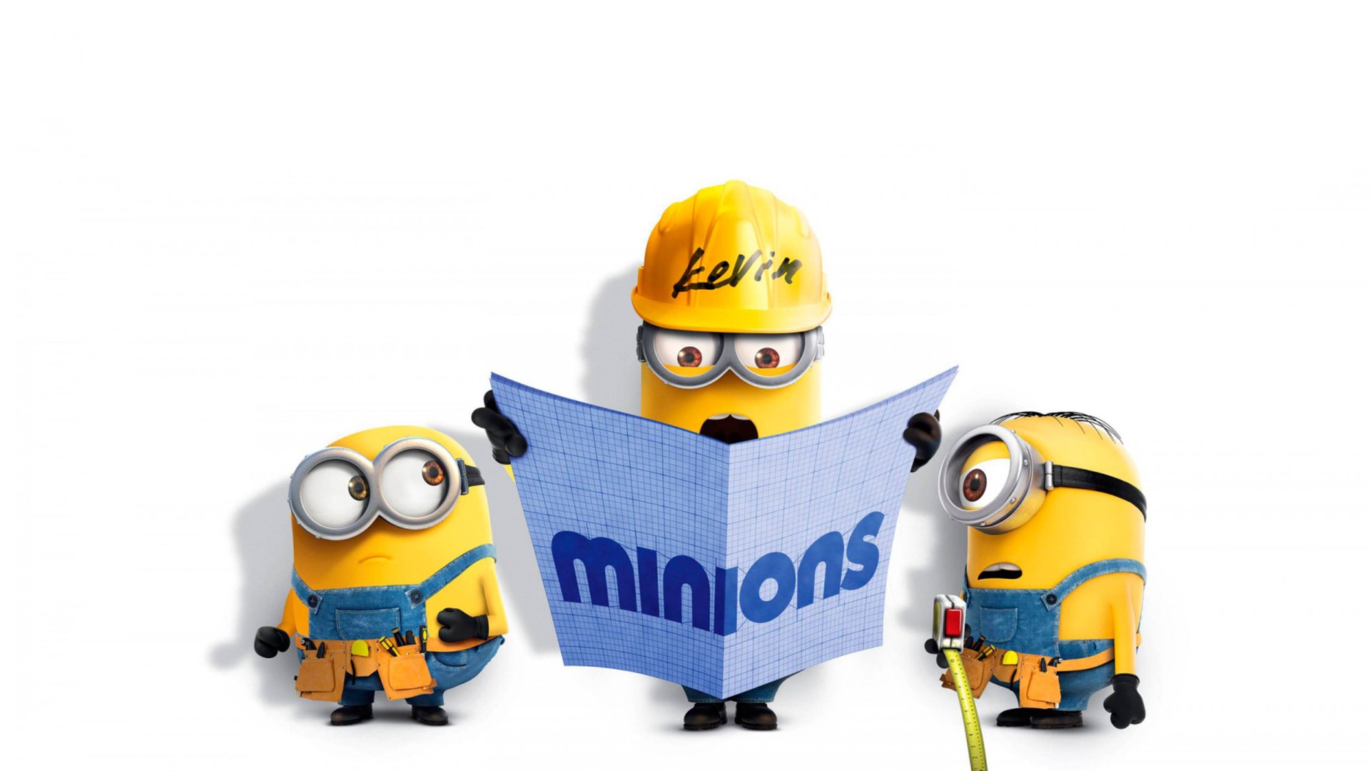 Миньоны (2015) / Minions смотреть онлайн
