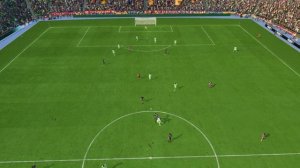 ЛУЧШИЕ МОМЕНТЫ В ИГРЕ FIFA 23 - МОМЕНТ 16 - ХУЛИАН АЛЬВАРЕС - ДУБЛЬ