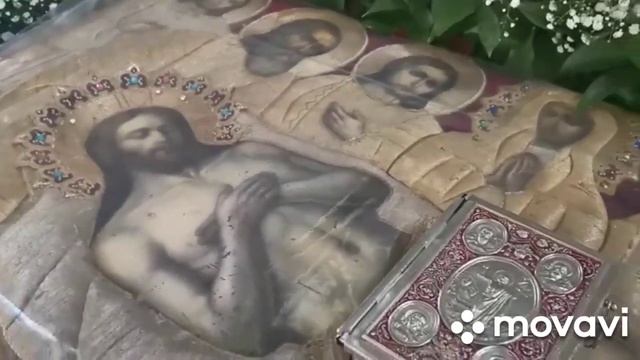 Великая страстная пятница 2021г. смотреть онлайн