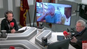 Евгений Спицын: фильм-провокация