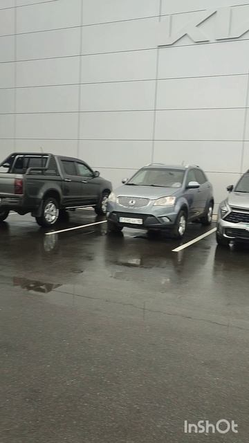 Официальный дилер KIA в Казахстане