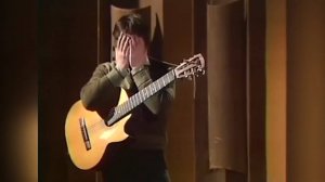 Владимир Высоцкий не может спеть песню ''Мы вращаем Землю'' (1980 г.)