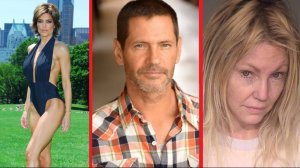 Что стало с актерами популярного сериала  "Мелроуз Плейс" спустя много лет!