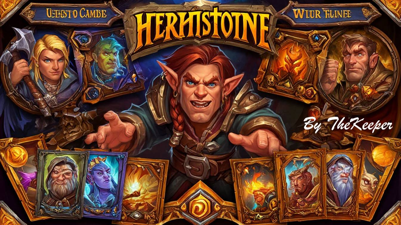 Hearthstone