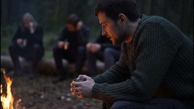 ПроЖизнь — это про тебя | В кругу, у огня