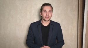 Мобильная визитка (июль 2025) / Искандаров Руслан