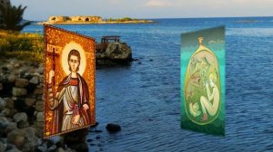 Святой мученик Иулиан Тарсийский