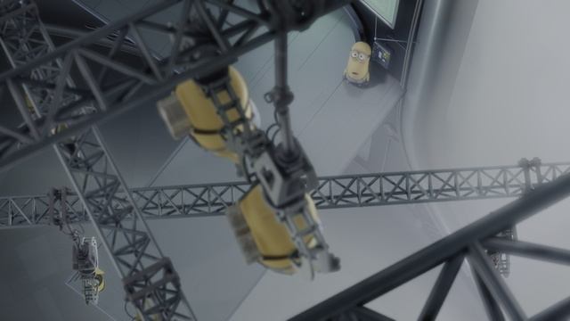 Миньоны: Банан (2010) / Banana смотреть онлайн