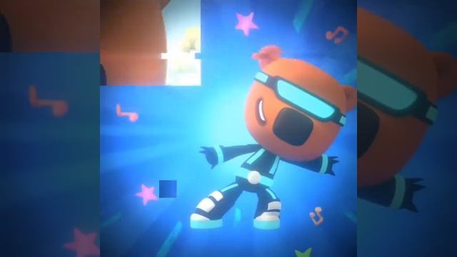 Эдит ми-ми-мишки