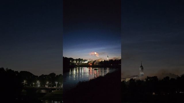 День независимости Могилев 03.07.2025 смотреть онлайн