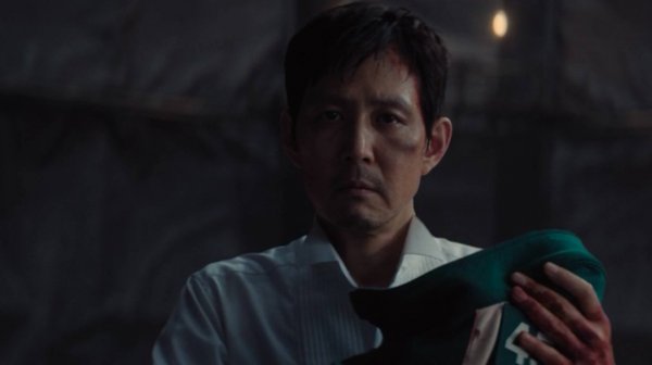 Игра в кальмара 3 - 3 сезон 6 серия | Squid Game 3 (Дубляж)