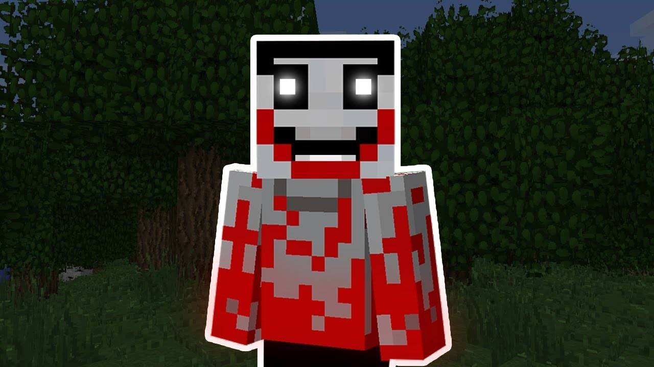 ПУГАЮ ШКОЛЬНИКОВ СКИНОМ ДЖЕФФА! ДЖЕФФ троллинг в майнкрафте / Джефф jeff в майнкрафте смотреть онлайн