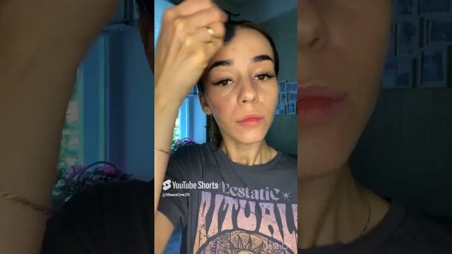 Мое новое видео по макияжу уже на канале🤗💄#shorts #лето#макияж#москва