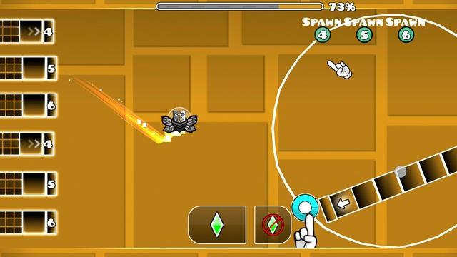 Прохожу The Creator в Практике