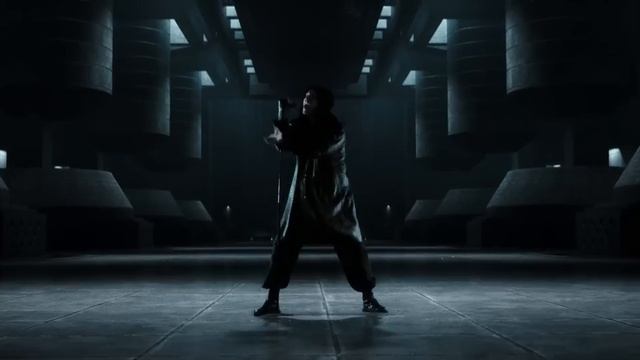 SPACE OF VARIATIONS - DOPPELGÄNGER (Official Video) | Napalm Records смотреть онлайн