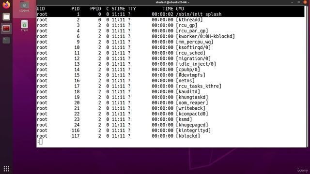 010 Intro to systemd смотреть онлайн