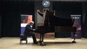 09.06.2024 - Филипп Субботин на 60-м Международном фестивале камерной музыки в Пловдиве