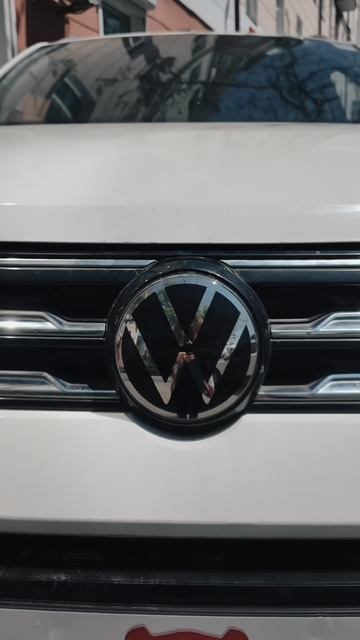 Обзор на Volkswagen T-Cross смотреть онлайн