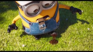 Миньоны против газона (2016) / Mower Minions