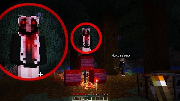 Мы призвали АМАНДУ (не кликбейт)  Никита берг и Роменский