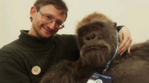 Дробышевский.Появление самосознания