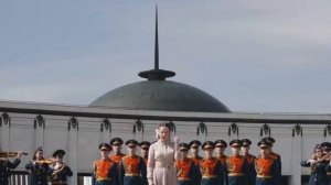 Клип «Полюшко-поле». Академия ГПС МЧС России