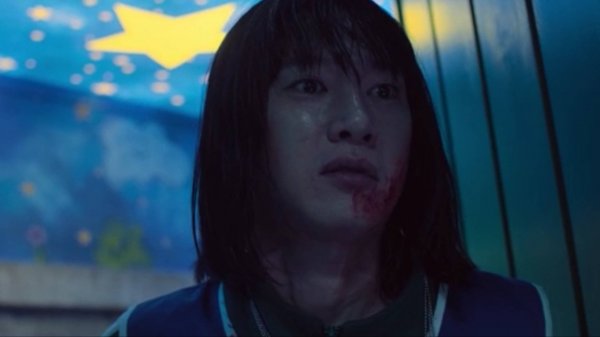 Игра в кальмара 3 - 3 сезон 2 серия | Squid Game 3 (Дубляж)